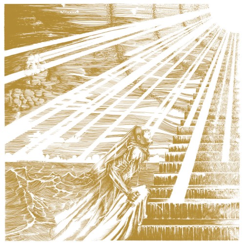 Into the Lair of the Sun God